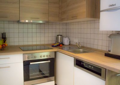 komfortable Ferienwohnung Bodensee