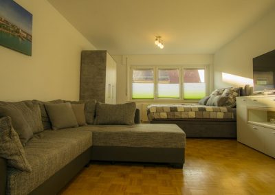 Ferienwohnung am Bodensee